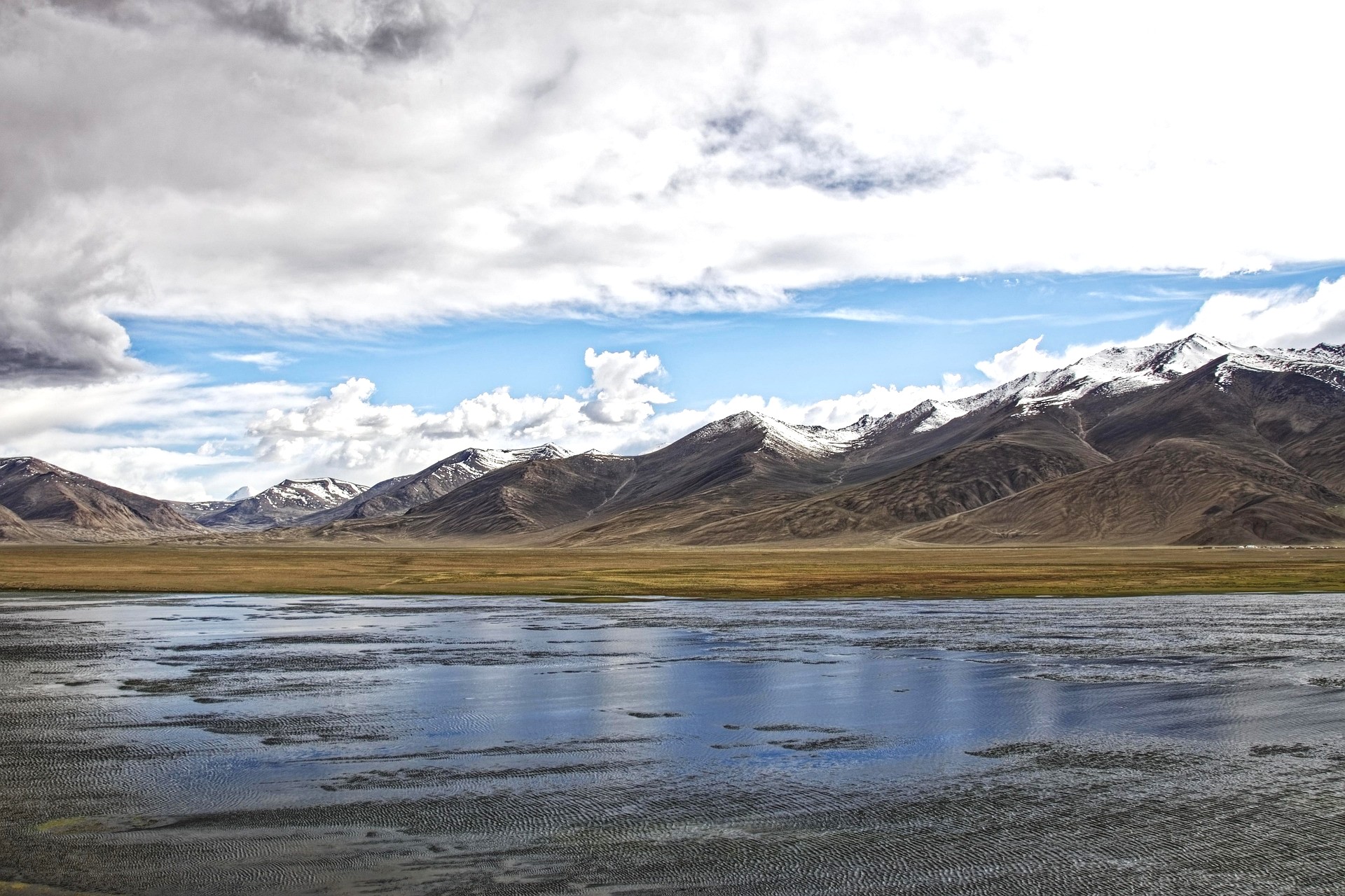 Tajikistan Tours